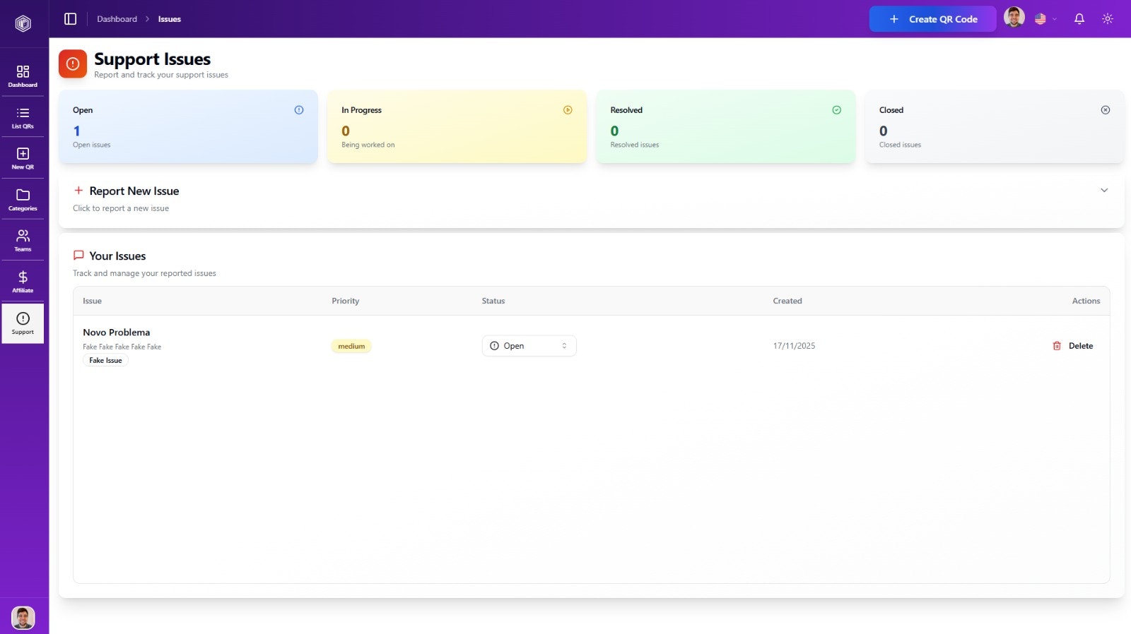 QR Smart Code (v2) gallery image
