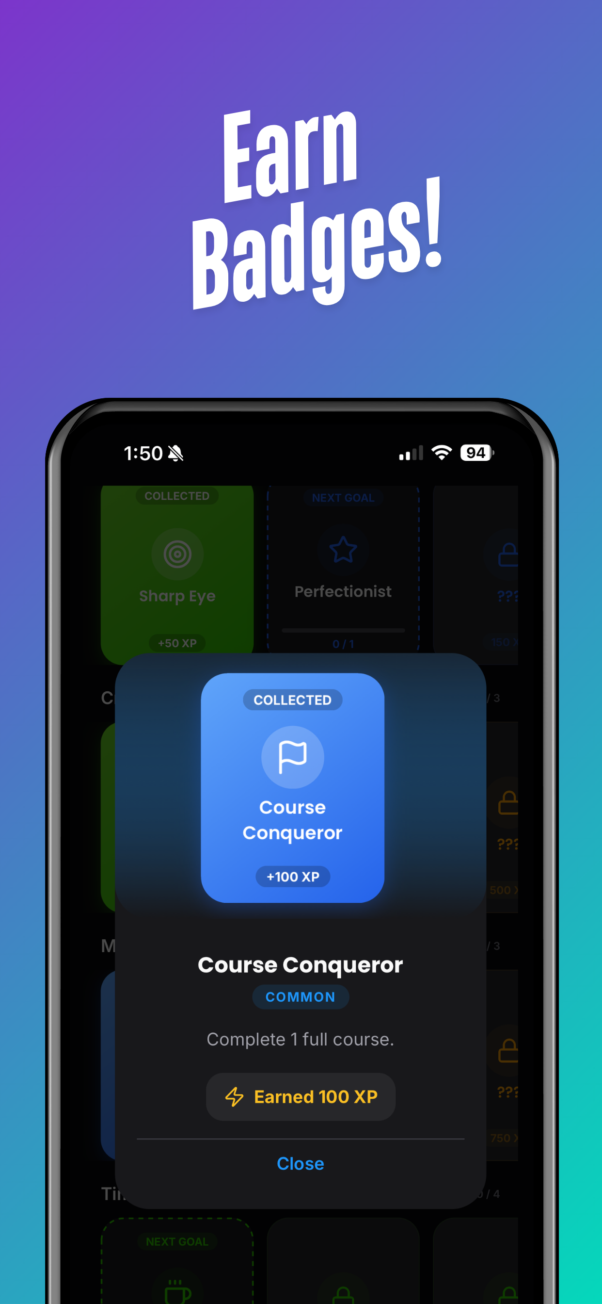 Adapt: Personalized Learning gallery image