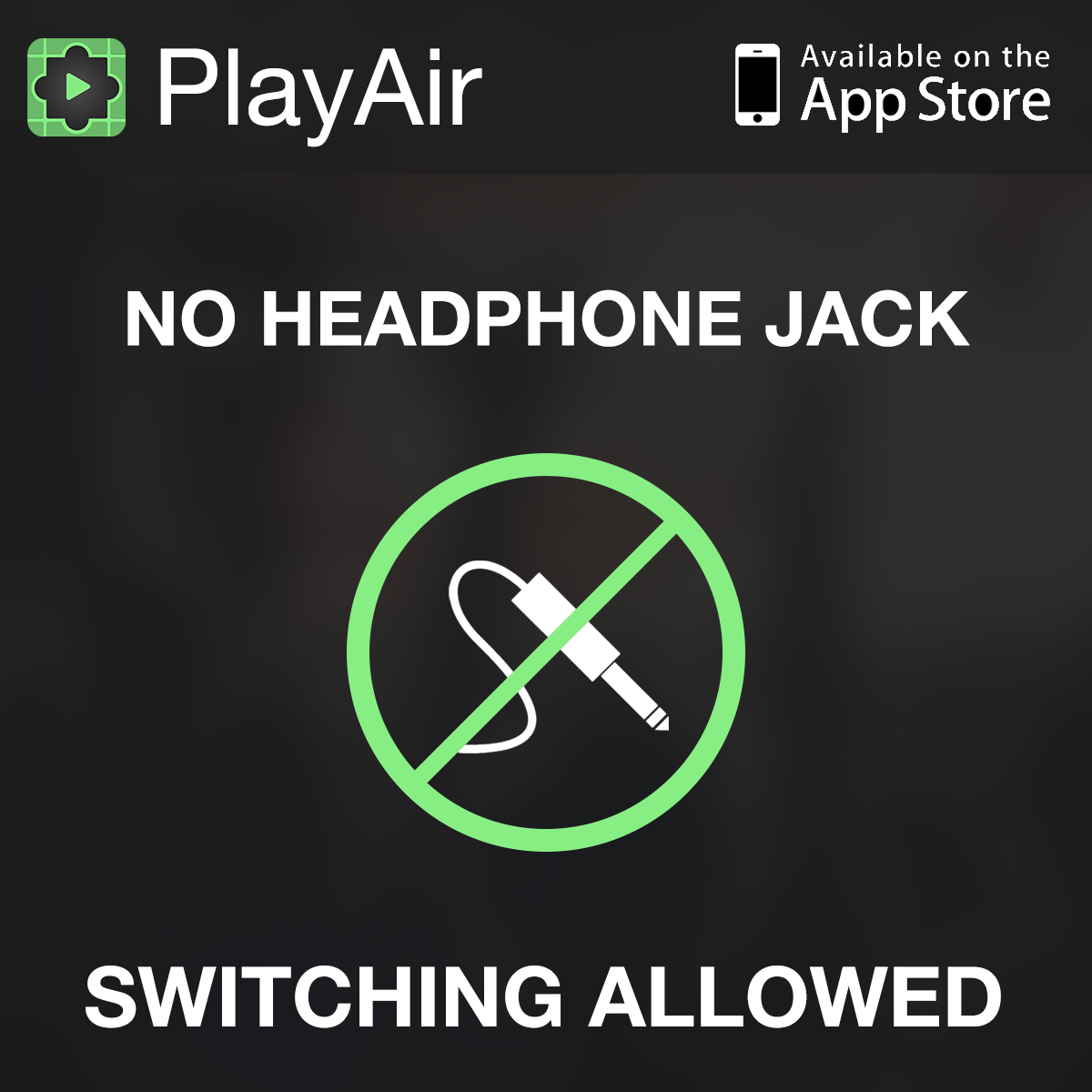 PlayAir gallery image