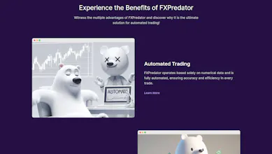 FXPredator gallery image