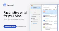 bytemail