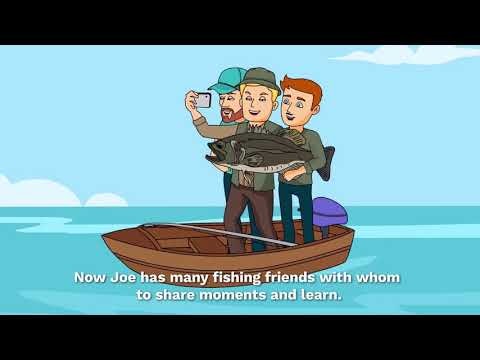 WeFish gallery image