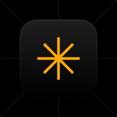 Luminar for iPad logo