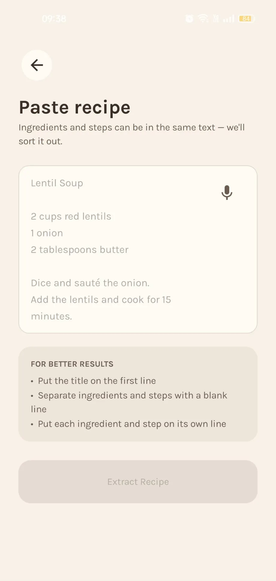 Cook Journal gallery image