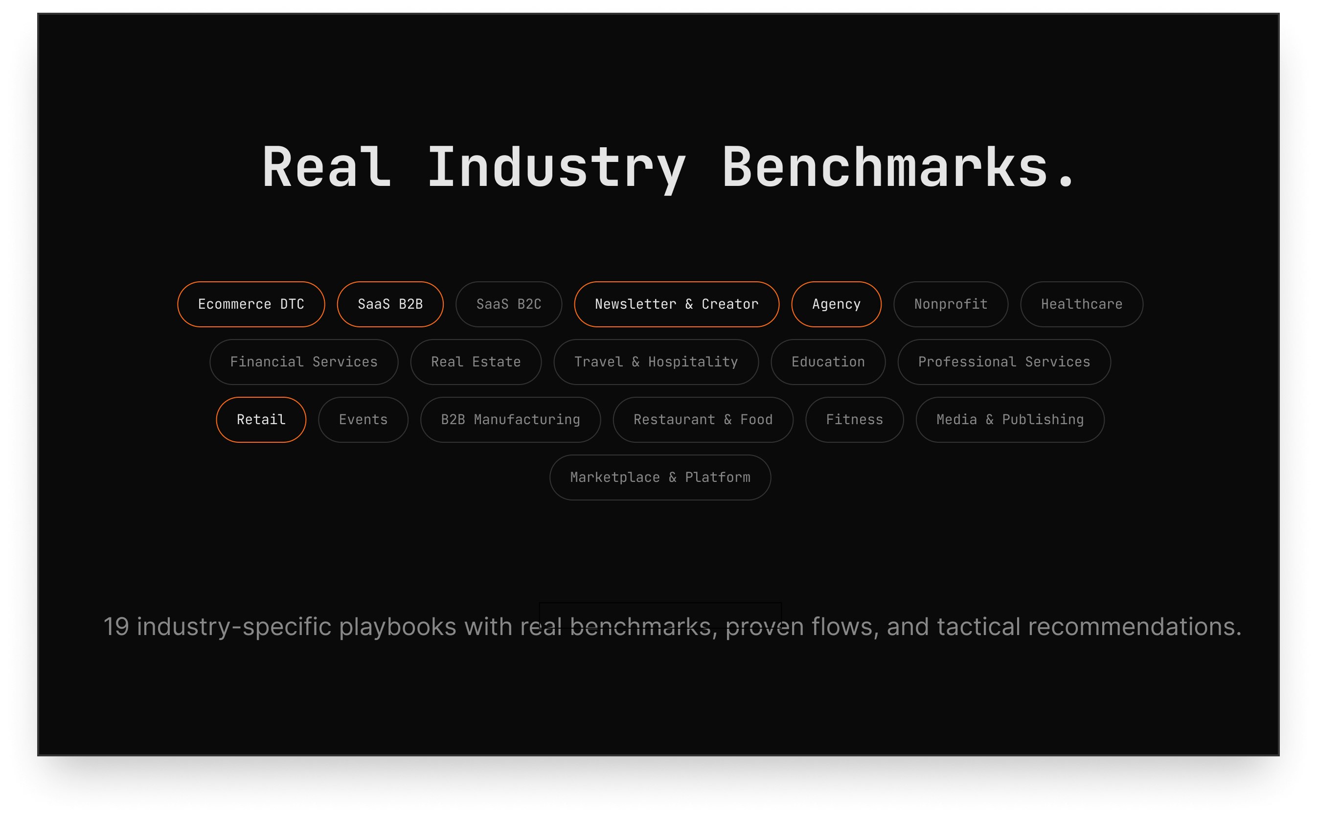 Email Marketing Skill gallery image