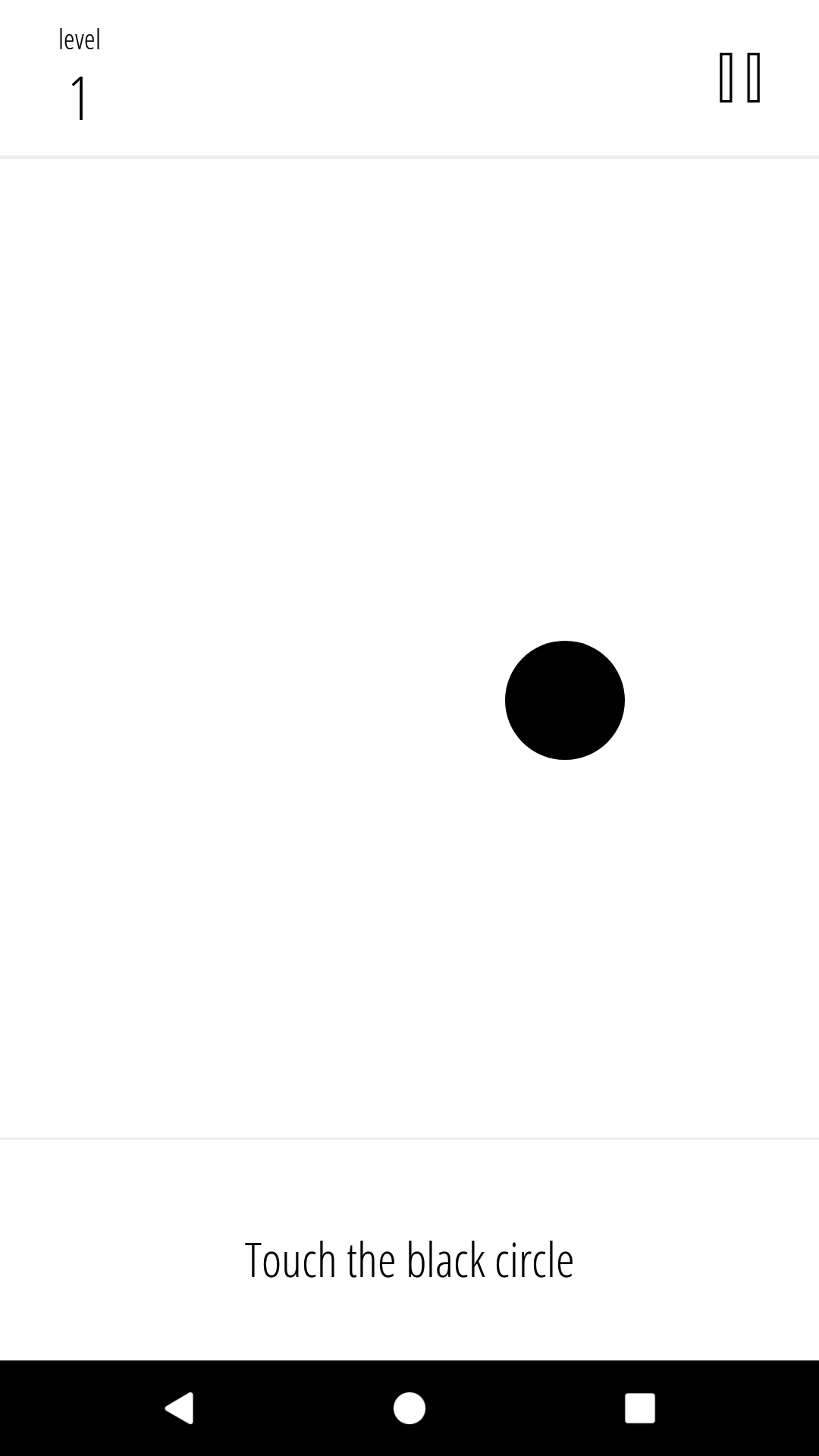 Catch the Circle gallery image