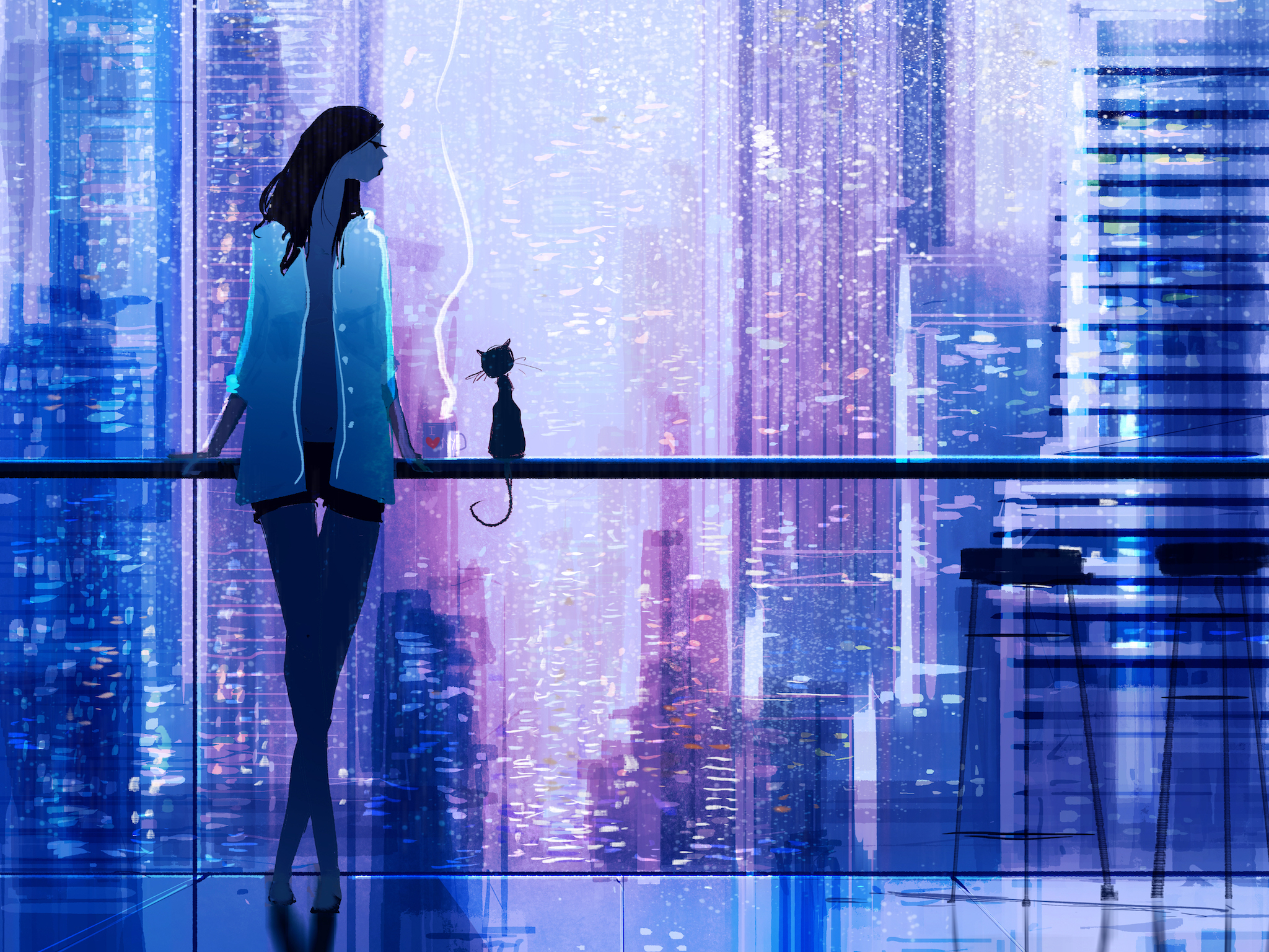 Jigsaw Story gallery image