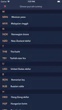 Tumm - Currency Converter gallery image