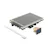 Raspberry Pi 60Fps 320x480-1920x1080 OSD 3.5 inch HDMI IPS Touch Screen Display + Acrylic Case Kit
