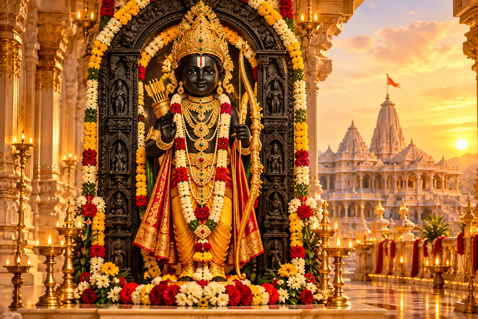 Bhakti Arohan gallery image