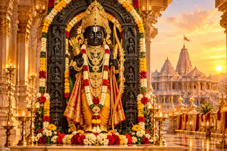 Bhakti Arohan gallery image