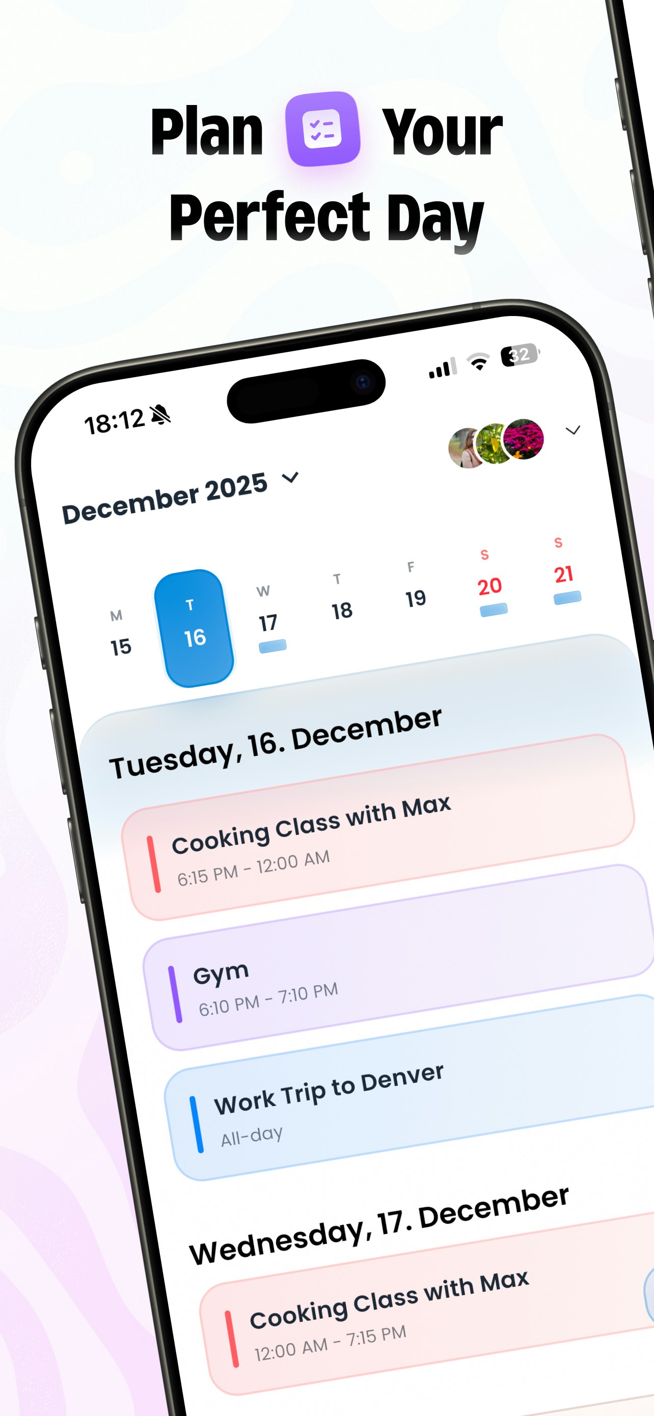 Homzie - Household Organizer gallery image
