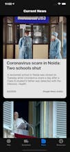 2019-nCoV (novel coronavirus) gallery image