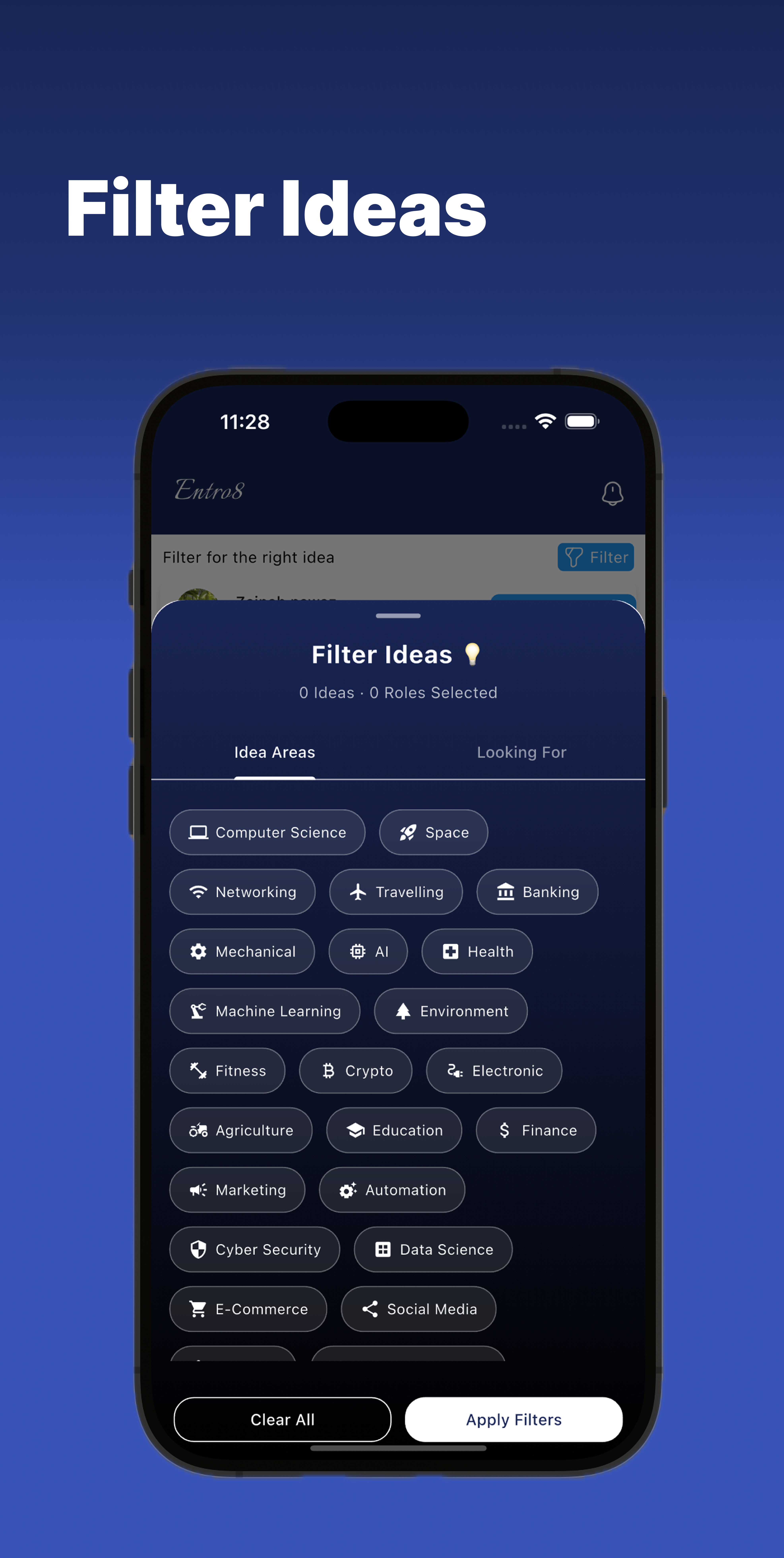 Entro8 gallery image