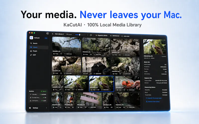 KaCutAI screenshot 4
