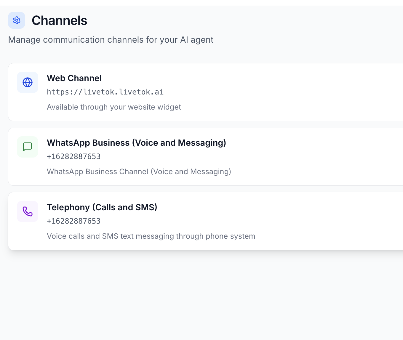 LiveTok gallery image