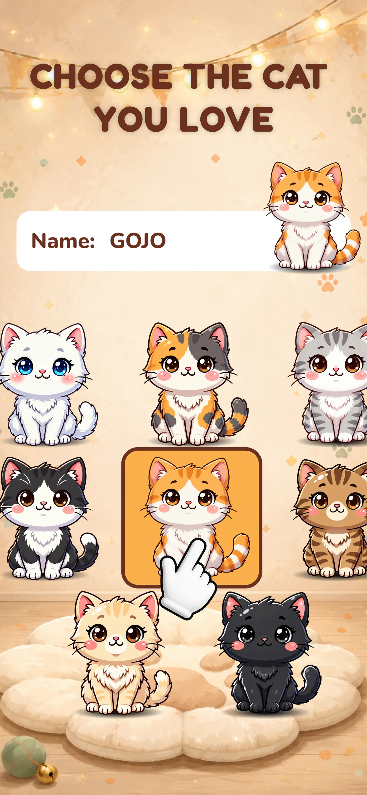 Meowzip gallery image