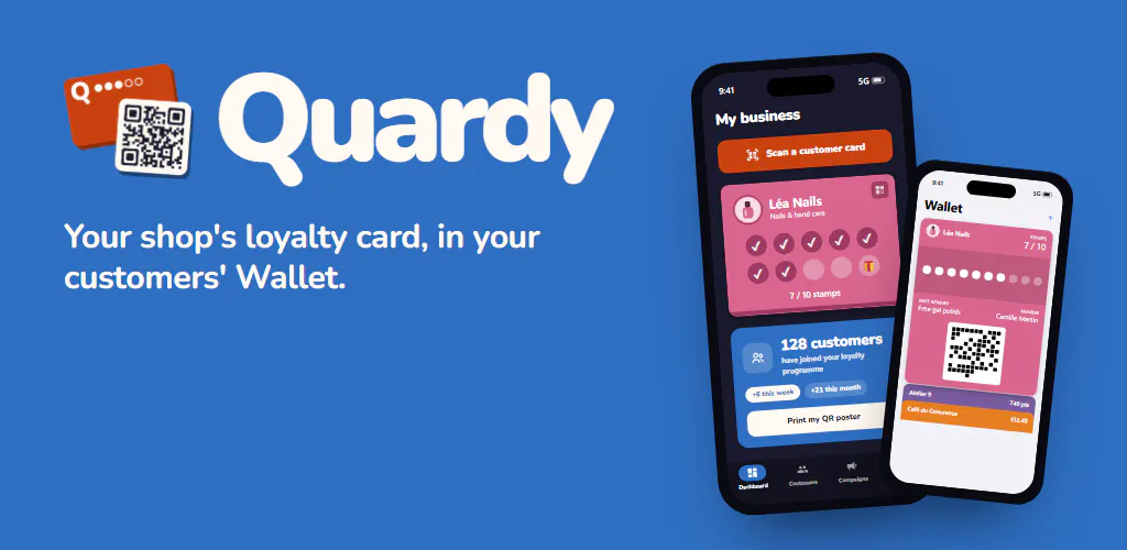 Quardy gallery image