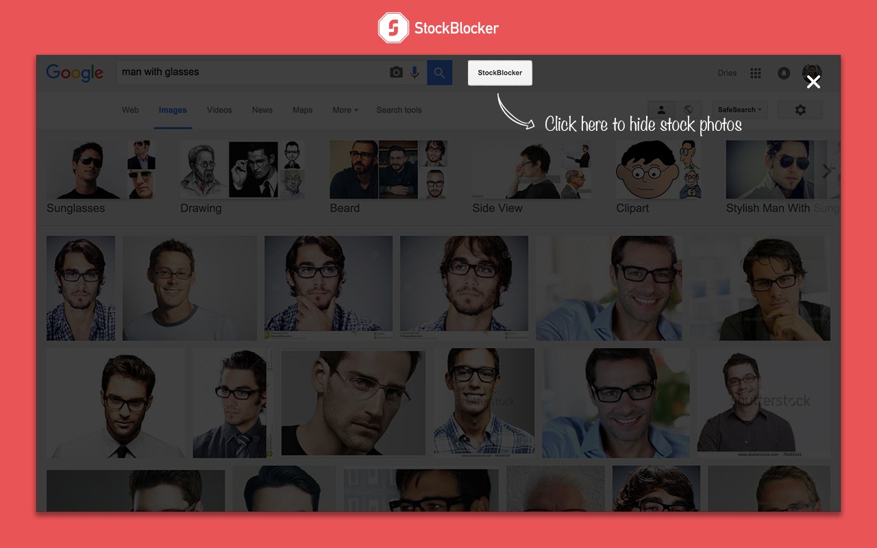 StockBlocker Image