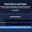 SEO Audit Tool