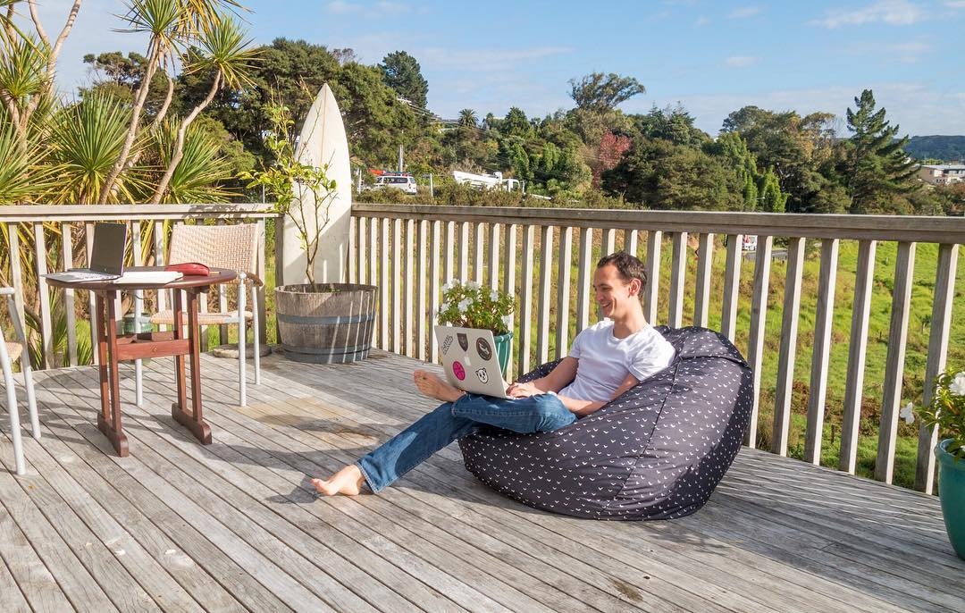 Remote Natives gallery image