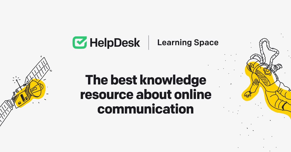 HelpDesk Image