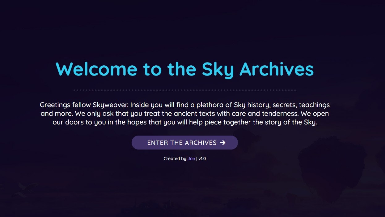 Wind Relics gallery image