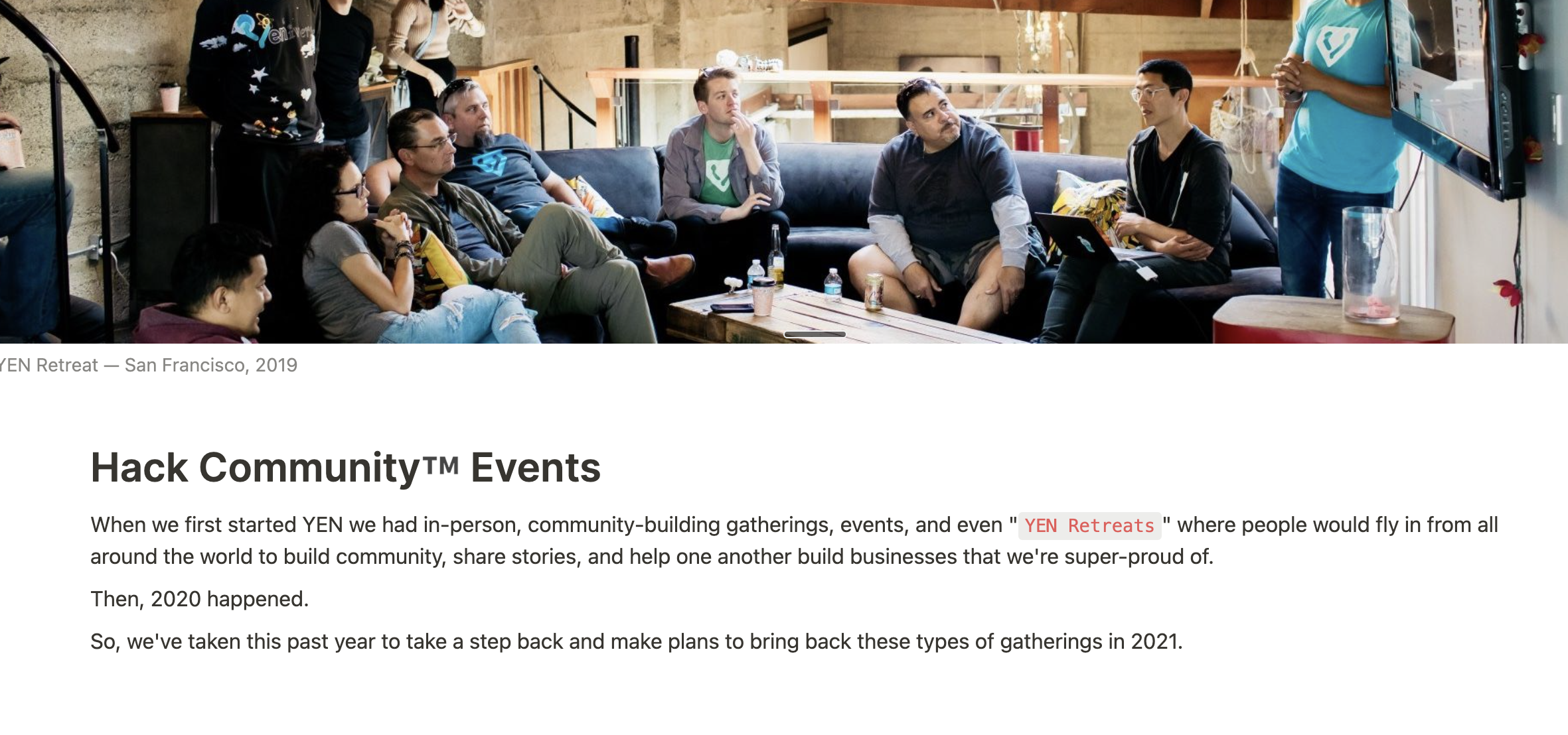 🦄 — The YENIVERSE gallery image