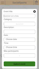 SocialSports gallery image