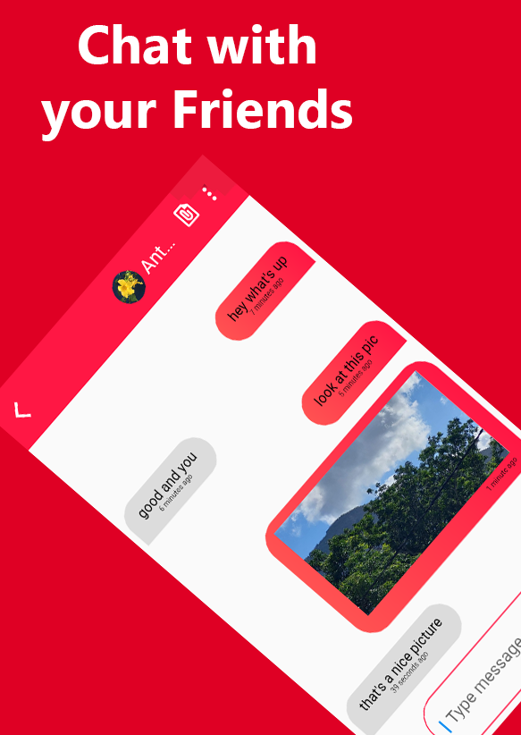 FriendlyChat gallery image