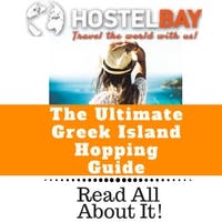 Greek Island Pass gallery image