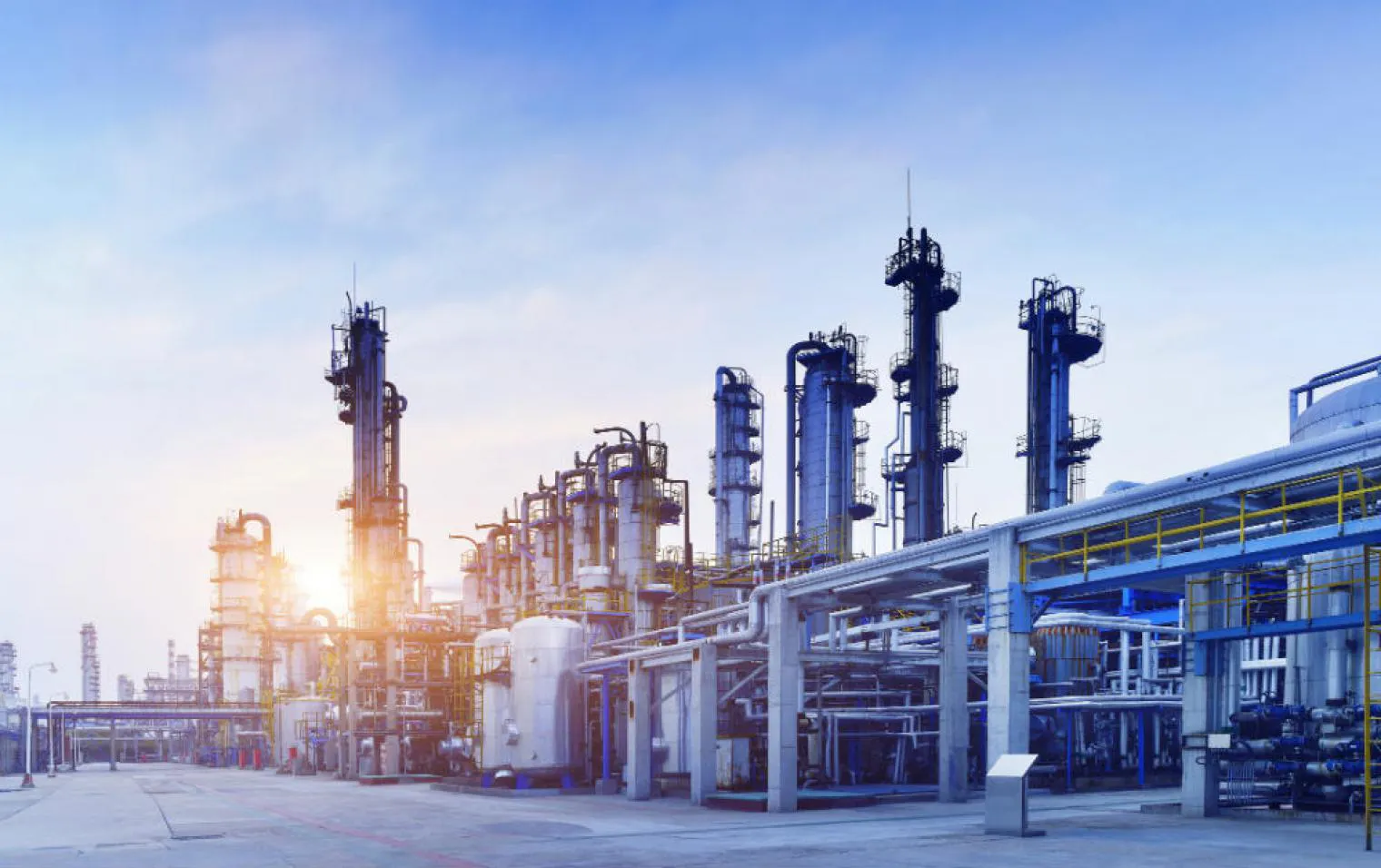 Oil & Gas Recruitment | TALON Agency