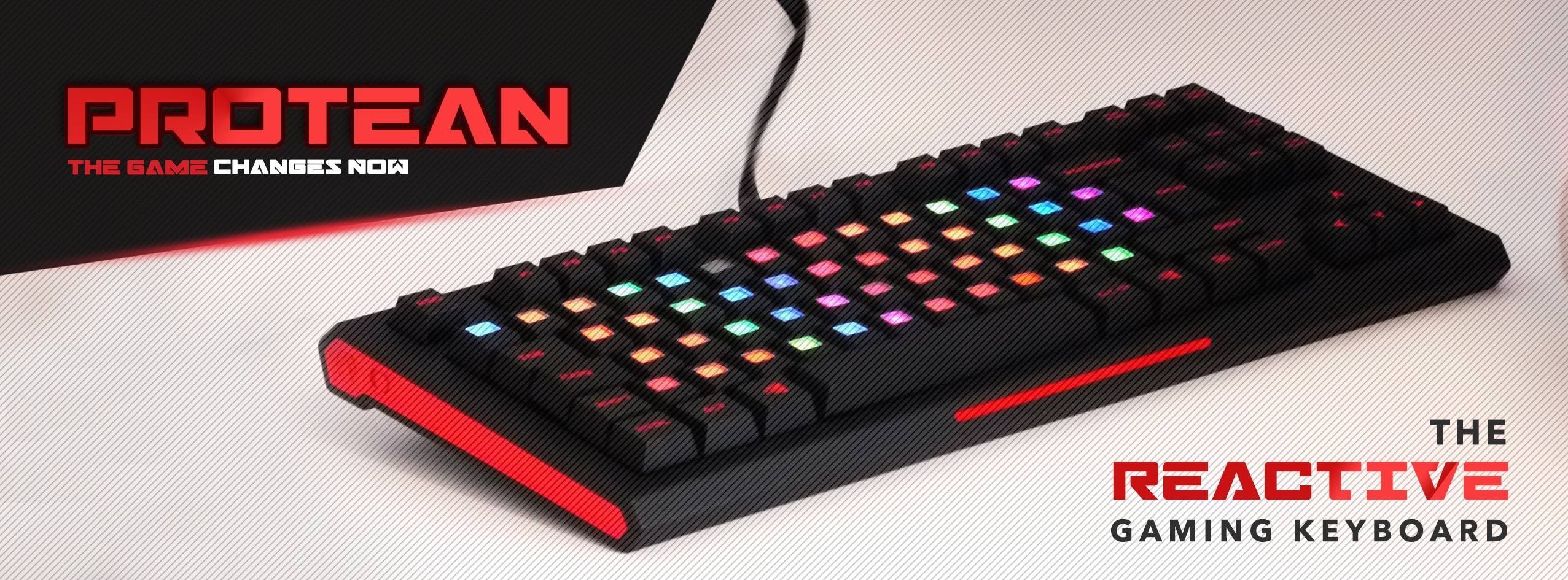 Protean gallery image