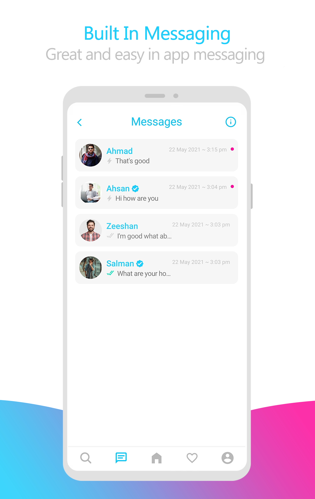 Shadee.org gallery image