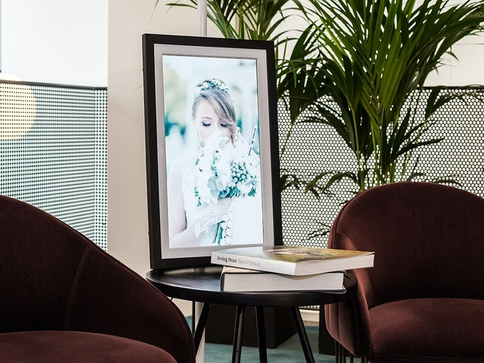 Best Photo Gadget on Kickstarter! gallery image