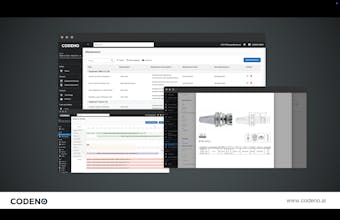 CODENO gallery image