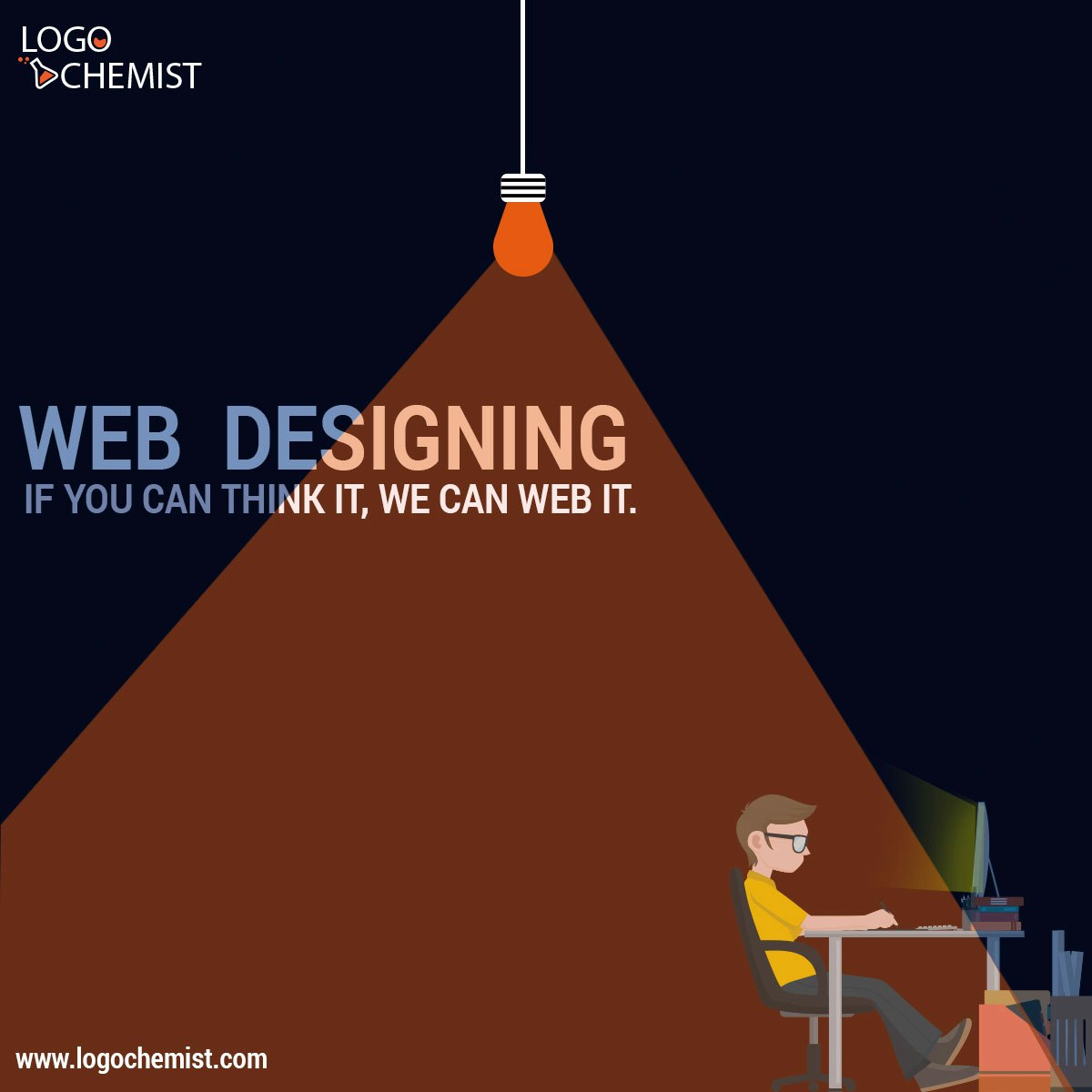 Custom Logo Design gallery image