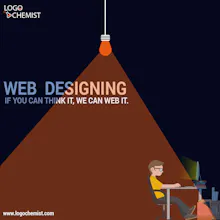 Custom Logo Design gallery image