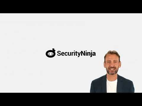 WP Security Ninja gallery image