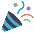 Confeti logo