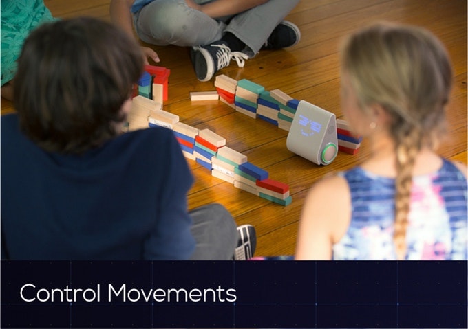 Codeybot gallery image