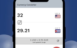 Currency Converter Lite media 1