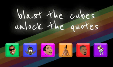 Kanye Cube Blast gallery image