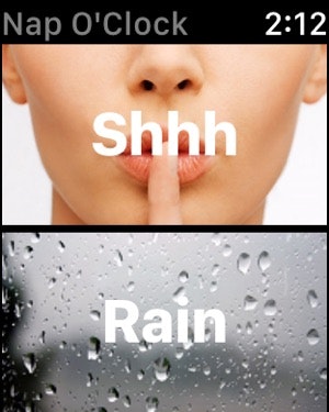 Nap O'Clock gallery image