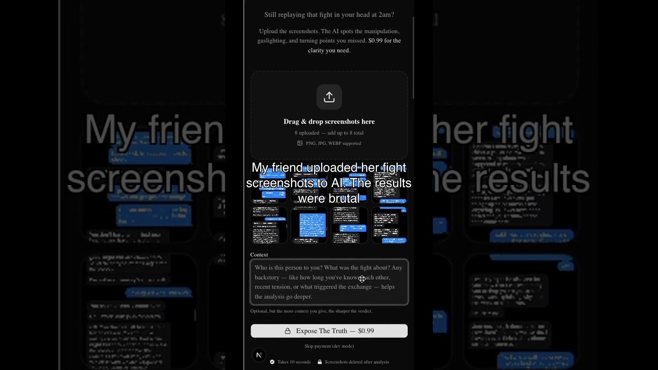 Argument Insider gallery image
