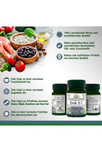 Zinc 25mg Tablets | Source of Nature gallery image