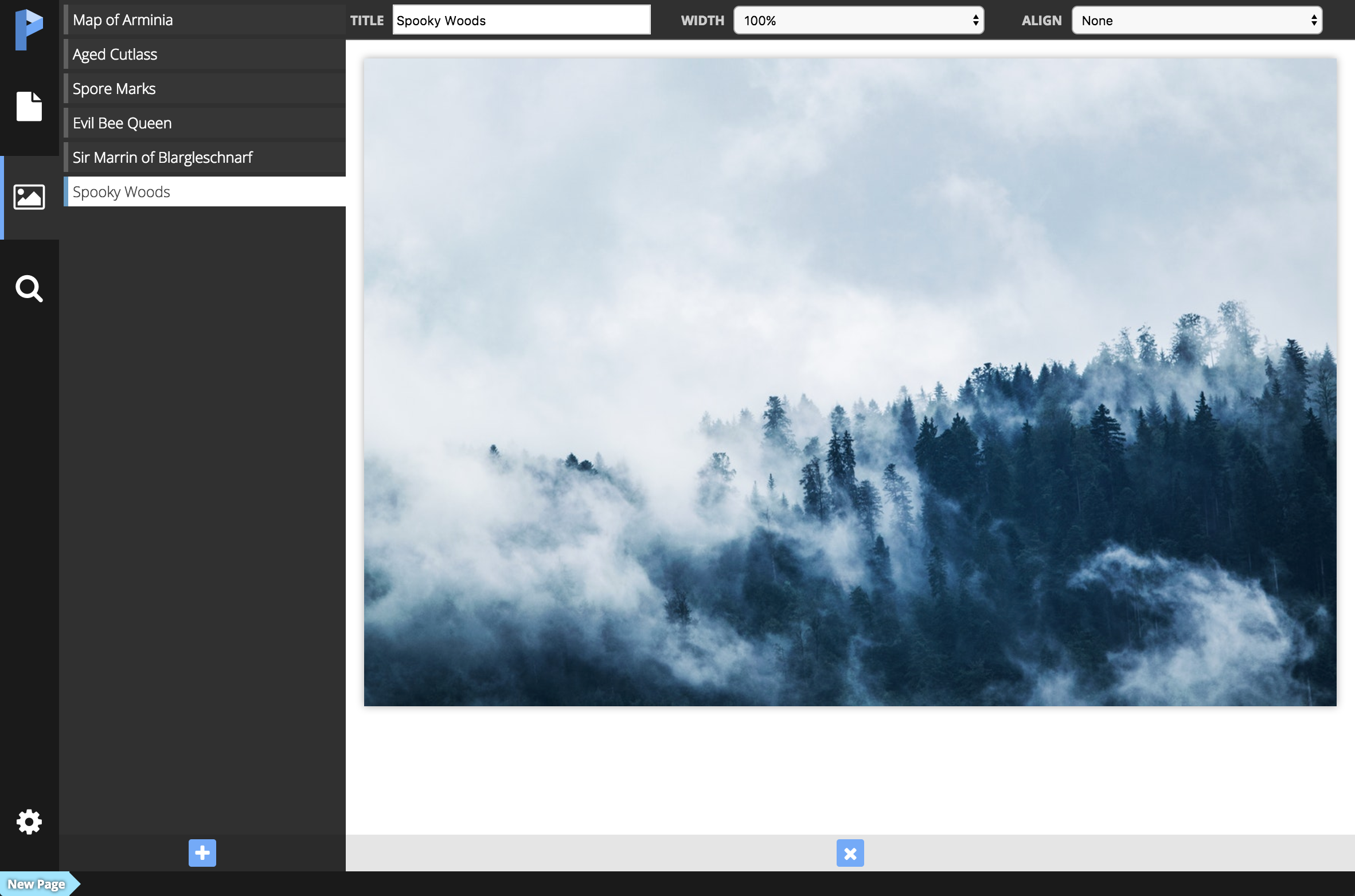 Perixi gallery image