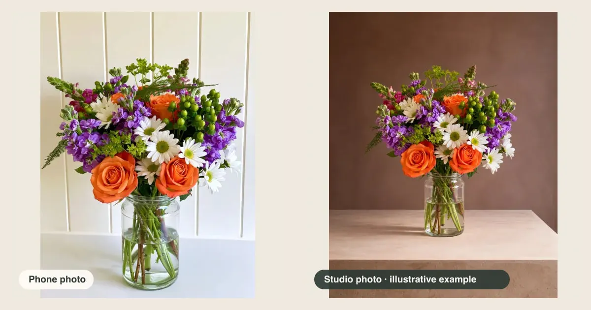 FlowerShoot gallery image