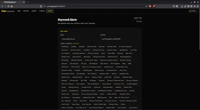 Pulse Aggregator gallery image