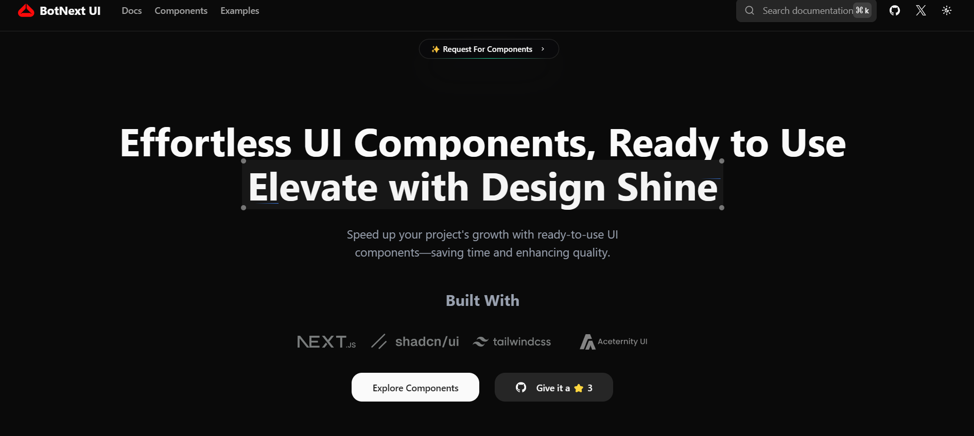 BOTNEXT UI media 2